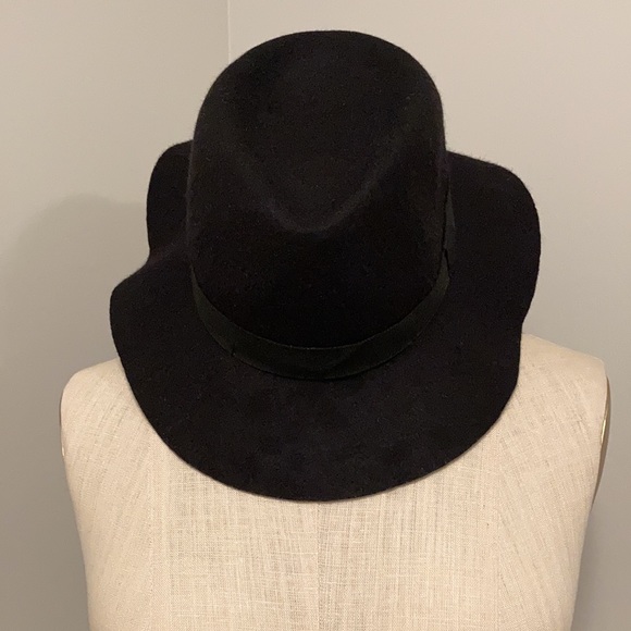 Filippo Catarzi floppy wool hat - Picture 3 of 6